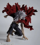 S.H.Figuarts Tomura Shigaraki from My Hero Academia