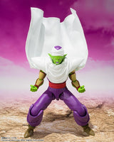 S.H. Figuarts Piccolo from Dragon Ball DAIMA