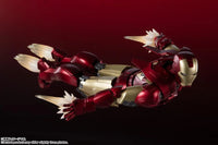 S.H. Figuarts Iron Man Mark 6 from MCU The Infinity Sage