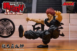 Storm Arena Baki Hanma: Son of Ogre Yujiro Hanma