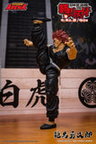 Storm Arena Baki Hanma: Son of Ogre Yujiro Hanma
