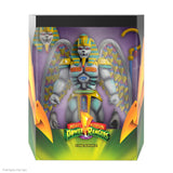 Super7 Mighty Morphin Power Rangers Ultimates! King Sphinx Figure