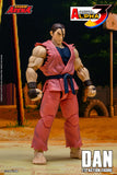 Storm Arena Dan Hibiki from Street Fighter Alpha