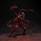 S.H. Figuarts Carnage from Venom: Let there Be Carnage