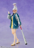 S.H Figuarts Seiko from "DanDaDan"