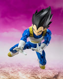 (Pre-Order June 2025) S.H. Figuarts Vegeta from Dragon Ball DAIMA