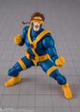 S.H. Figuarts Cyclops (Gamerverse) from Marvel