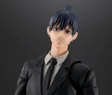 (Pre-Order April. 2025) S.H. Figuarts Aki Hayakawa from Chainsaw Man