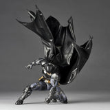 Amazing Yamaguchi Revoltech Batman Arkham Knight AF