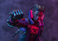 S.H. Figuarts Miles G. Morales from Spider-Man: Across the Spider-Verse