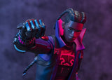 S.H. Figuarts Miles G. Morales from Spider-Man: Across the Spider-Verse