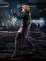 (Pre-Order Mar. 2025) S.H. Figuarts Nina Williams from Tekken 8