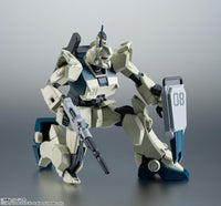 Robot Spirits RX-79(G) Ez-8 Gundam (Ver. A.N.I.M.E) from Mobile Suit Gundam: The 08th MS Team