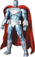 MAFEX #181 Steel from Return of Superman