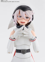 (Pre-Order July 2024) S.H. Figuarts Shy from SHY