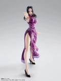 S.H. Figuarts Boa.Hancock -Marineford-