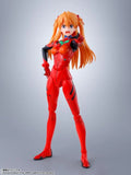 S.H. Figuarts Asuka Langley from Rebuild of Evangelion