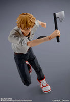 S.H. Figuarts Denji from Chainsaw Man