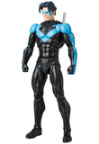 MAFEX #175 NIGHTWING (BATMAN: HUSH Ver.)