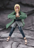 (Pre-Order July 2025) S.H. Figuarts Tsunade -The Legendary Medical Ninja- from Naruto