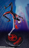 S.H. Figuarts Spider-Man (Miles Morales) from "Spider-Man: Across the Spider-Verse