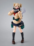 S.H.Figuarts Himiko Toga from My Hero Academia