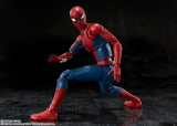 S.H. Figuarts Spider-Man from Spider-Man: Brand New Day