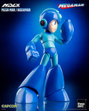 Threezero Mega Man (Rock Man) MDLX Action Figure