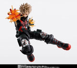S.H. Figuarts Katsuki Bakugo - The Beginning - from My Hero Academia