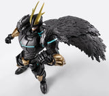 S.H. Figuarts Armored All Might from My Hero Academia