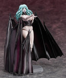 Figma SP-082 Slan & figFIX Conrad from Berserk The Golden Age Arc (Reissue)
