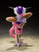 (Reissue) S.H. Figuarts Frieza (First Form) with Pod from Dragon Ball Z
