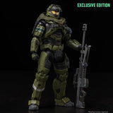 Halo: Reach RE:EDIT JUN-A266 (Noble Three) 1/12 Scale PX Previews Exclusive