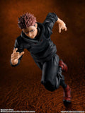 S.H. Figuarts Jujutsu Kaisen: Yuji Itadori (Sukuna's Vessel)