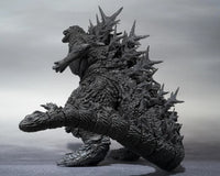 S.H. MonsterArts GODZILLA (2023) Minus Color Ver.