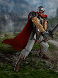 S.H Figuarts Guts (The Band of the Hawks Ver.) from Berserk