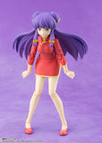 S.H. Figuarts Shampoo from Ranma 1/2 (New)