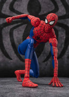 (Pre-Order May 2025) S.H. Figuarts Peter B. Parker from Spider-Man: Across the Spider-Verse