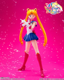 S.H.Figuarts Sailor Moon (Crystal Star Compact Edition)