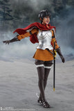 S.H Figuarts Berserk: The Golden Age Arc Casca (Band of the Hawk)