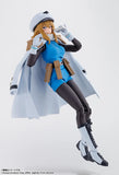 (Pre-Order July 2024) S.H. Figuarts Spirits from SHY