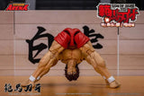Storm Arena Baki Hanma: Son of Ogre Baki Hanma