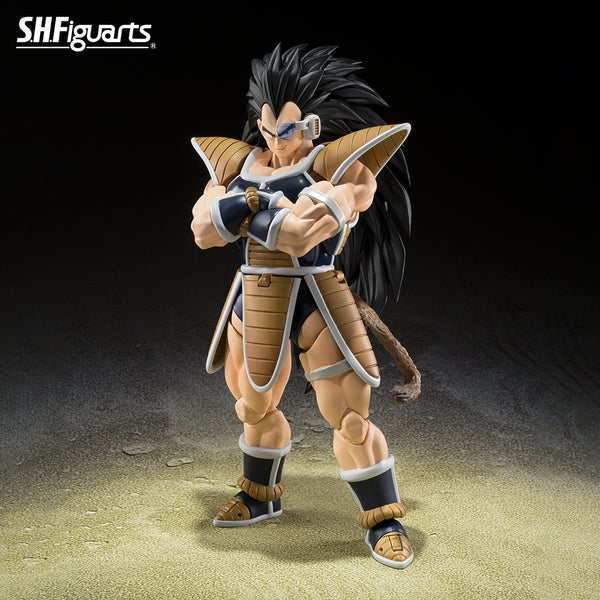 S.H.Figuarts SUPER SAIYAN GOKU & Super Saiyan 2 SON GOHAN-Exclusive  Edition