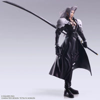 Bring Arts Sephiroth from Final Fantasy 7