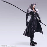 Bring Arts Sephiroth from Final Fantasy 7