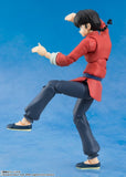 S.H.Figuarts Ranma 1/2: Ranma Saotome (Male Ver.)