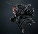 S.H Figuarts Ichigo Kurosaki -Getsugatensho- from Bleach