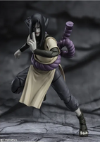 (Pre-Order December 2023) S.H. Figuarts Orochimaru -Seeker of Immortality- from Naruto Shippuden