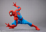 S.H. Figuarts Spider-Man (Gamerverse) from Marvel