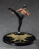 S.H. Figuarts Bruce Lee -LEGACY 50th Ver.-